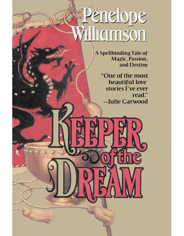 Keeper of the Dream: A Novel