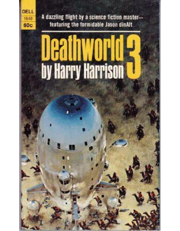 Deathworld 3