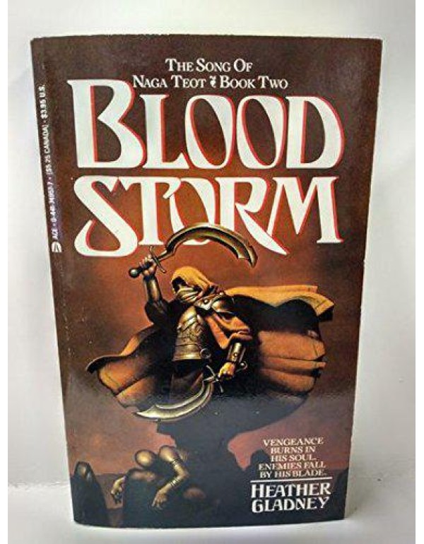 Bloodstorm