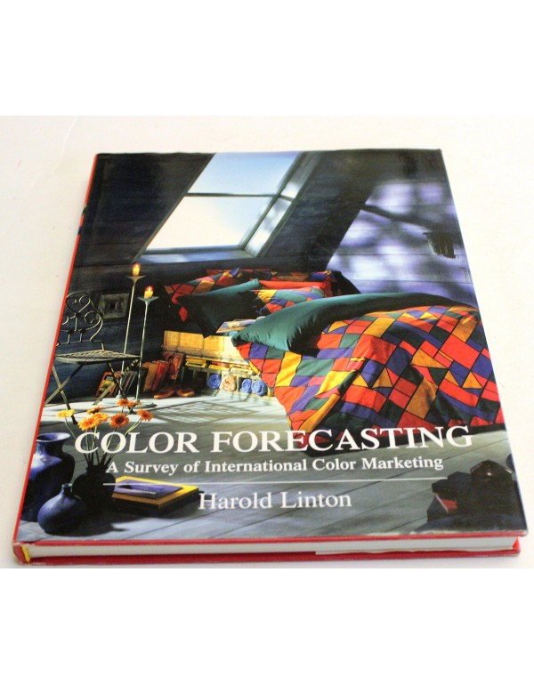 Color Forecasting: A Survey of International Color...