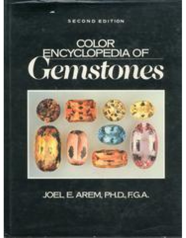 Color Encyclopedia of Gemstones