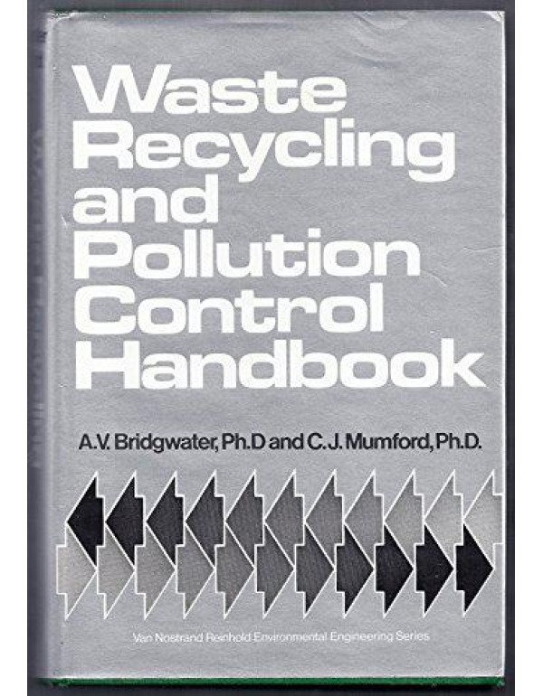 Waste Recycling and Pollution Control Handbook