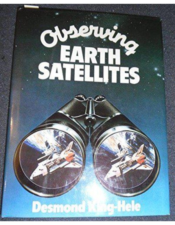 Observing Earth Satellites