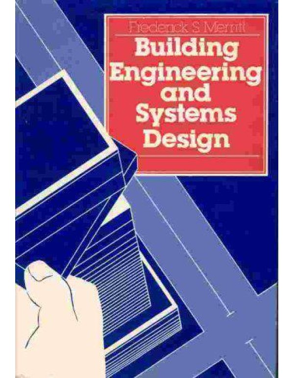 Building Engineering and Systems Design