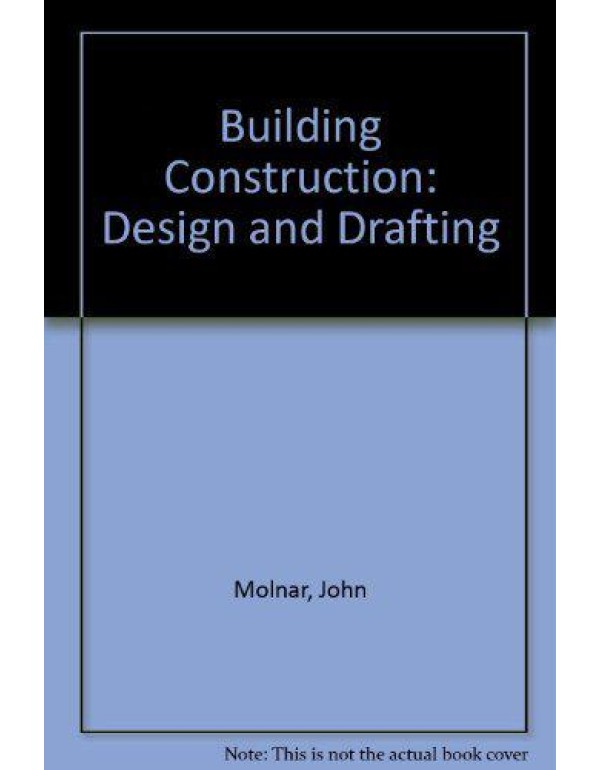 Building Construction Drafting and Design