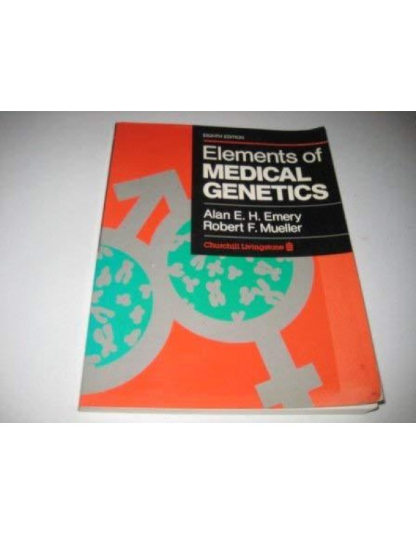 Elements of Medical Genetics (Student Notes)