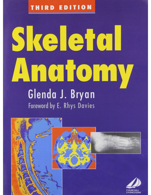 Skeletal Anatomy