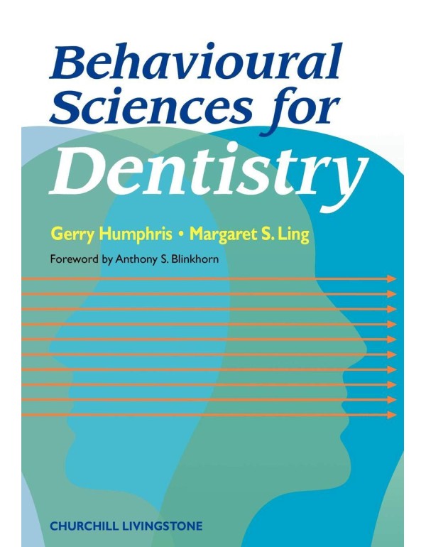 Behavioural Sciences for Dentistry