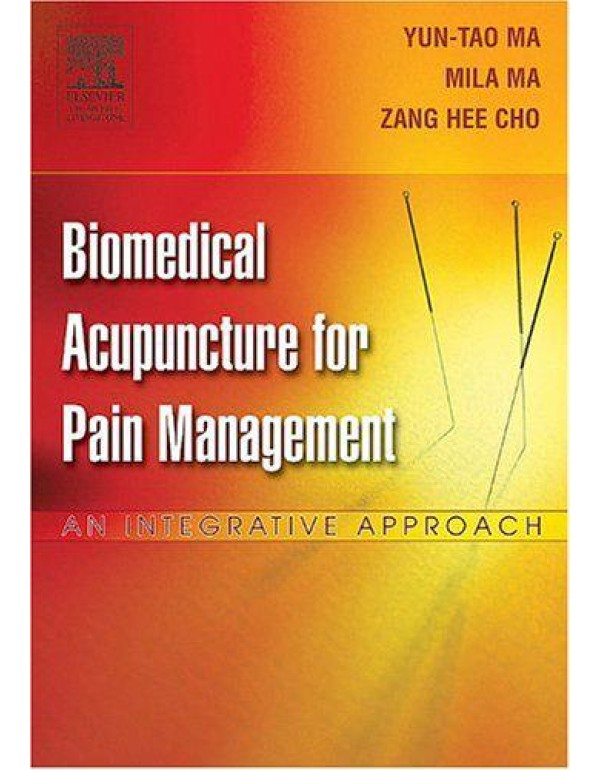 Biomedical Acupuncture for Pain Management: An Int...