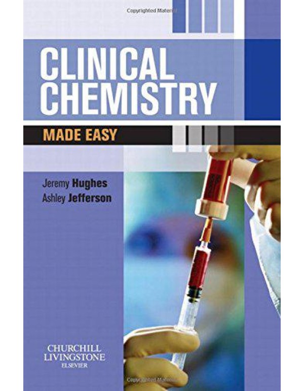 Clinical Chemistry Made Easy