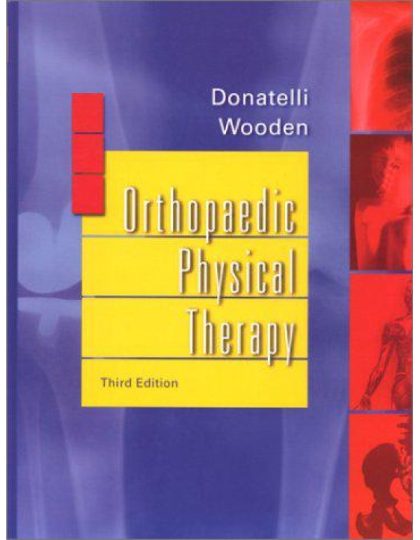 Orthopaedic Physical Therapy