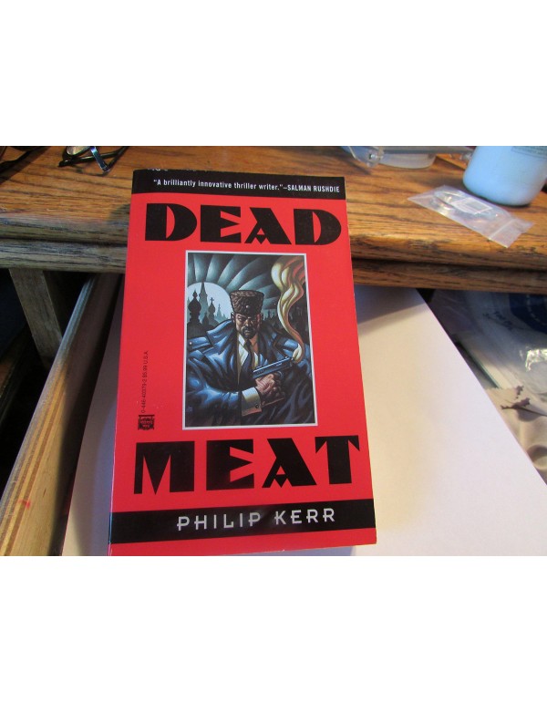 Dead Meat