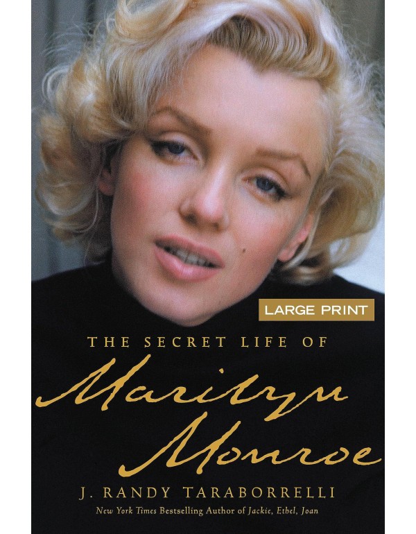 The Secret Life of Marilyn Monroe