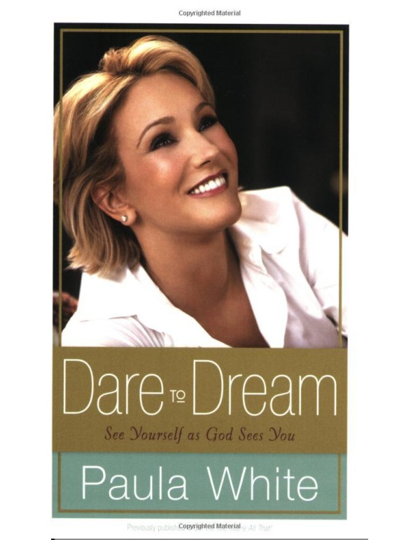 Dare to Dream: See Yourself as God Sees You