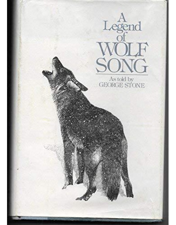 A Legend of Wolf Song