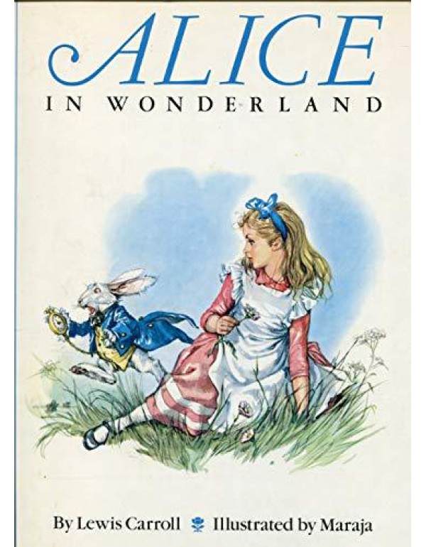 Alice In Wonderland