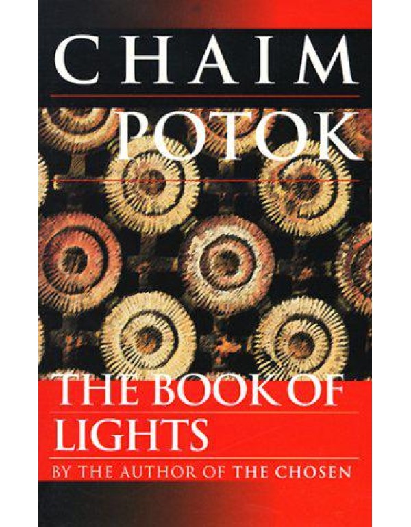 The Book of Lights