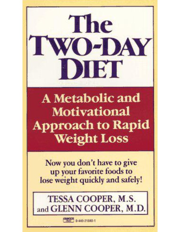 The Two-Day Diet