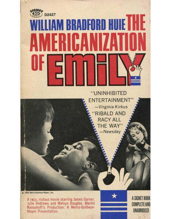 Americanization of Emily