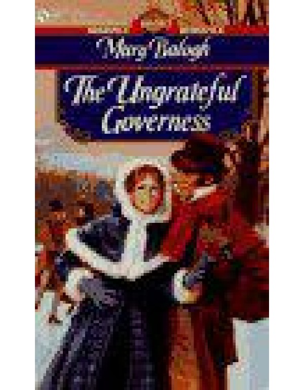 The Ungrateful Governess