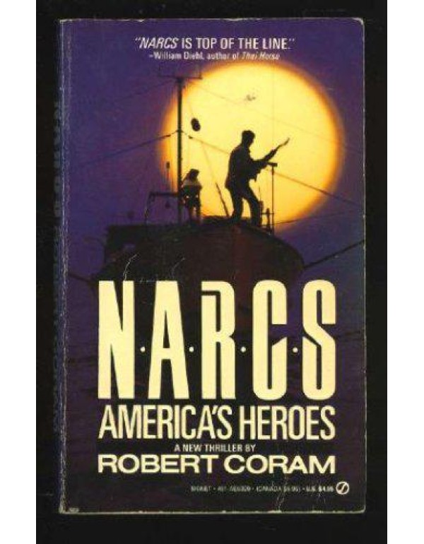 America's Heros (Narc)