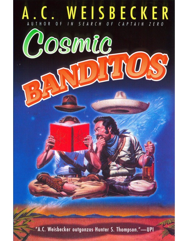 Cosmic Banditos