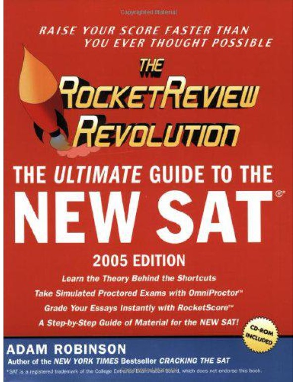 The RocketReview Revolution: The Ultimate Guide To...