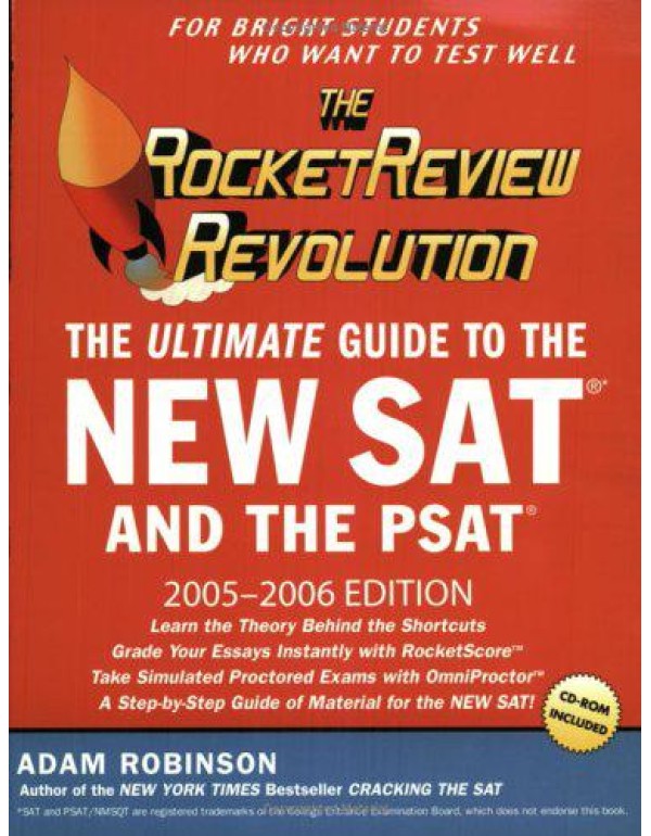 The Rocket Review Revolution: The Ultimate Guide t...