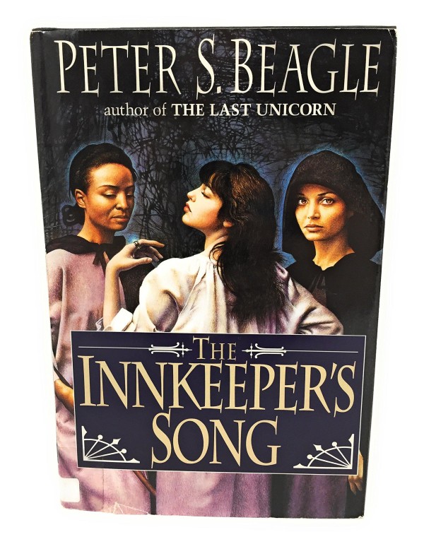 The Innkeeper's Song