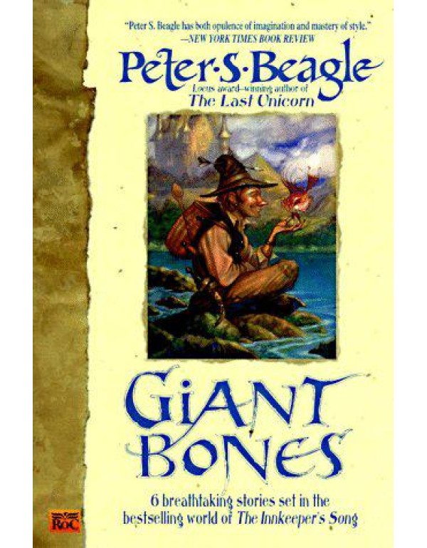 Giant Bones