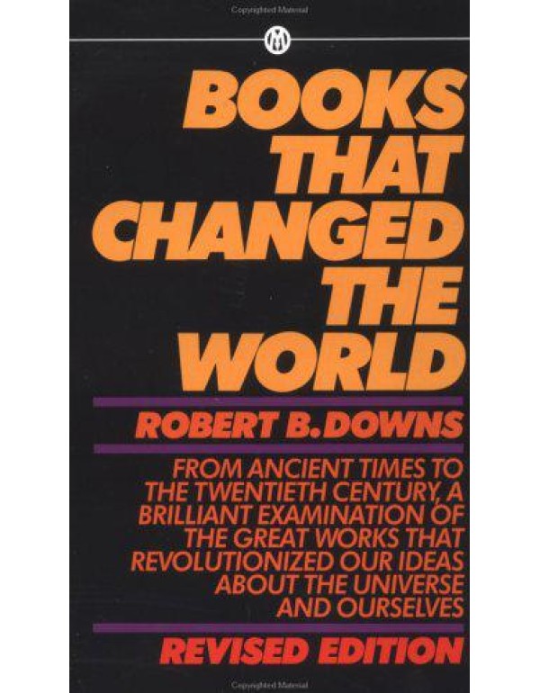 Books that Changed the World: Revised Edition