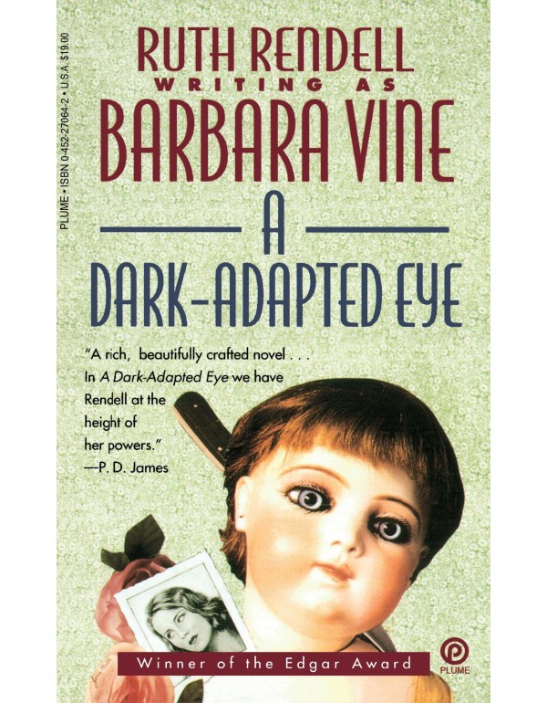 A Dark-Adapted Eye