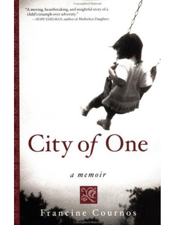 City of One: A Memoir