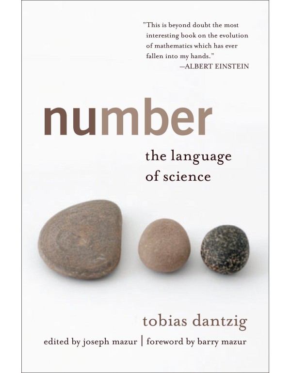 Number: The Language of Science