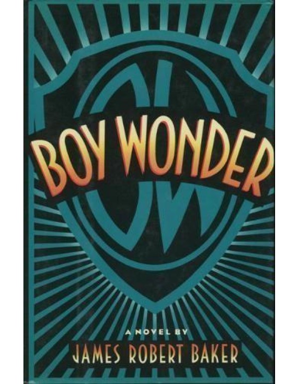 Boy Wonder