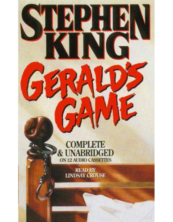 Gerald's Game