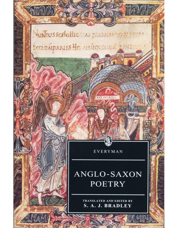 Anglo-Saxon Poetry