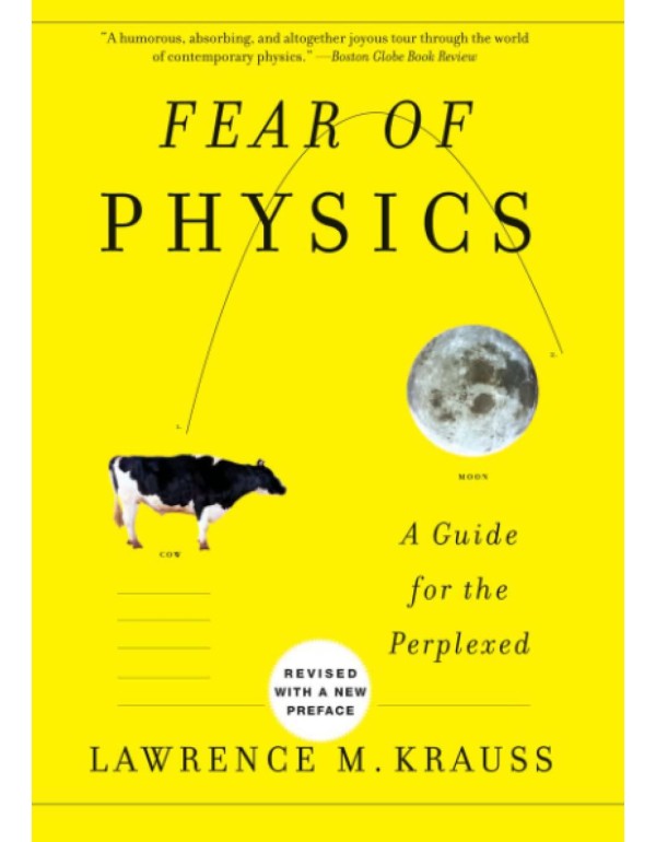 Fear of Physics