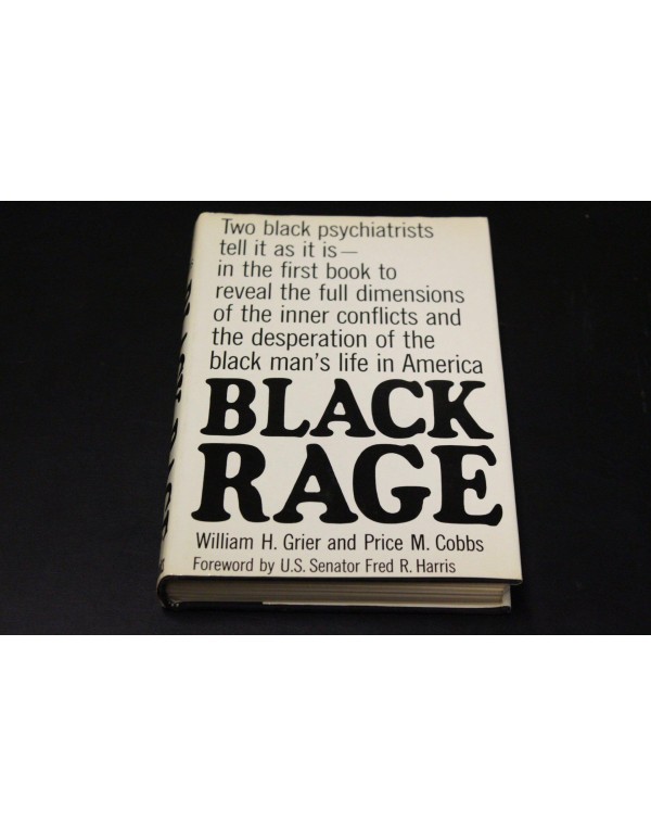 Black Rage