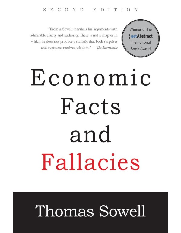 Economic Facts and Fallacies, 2nd edition