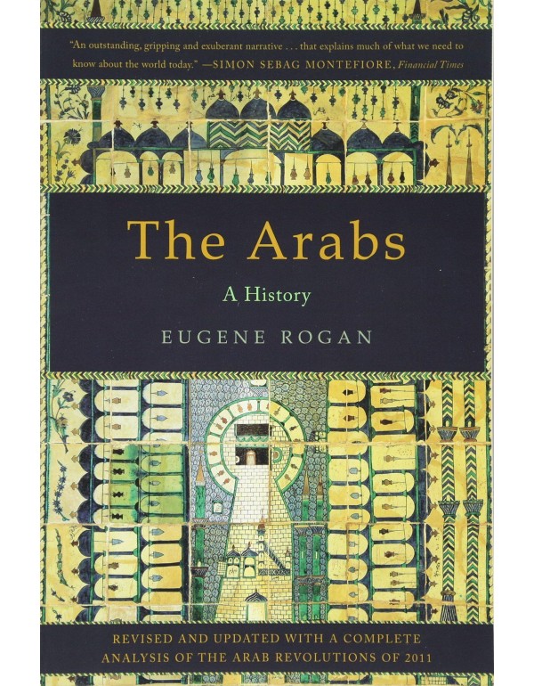 The Arabs: A History