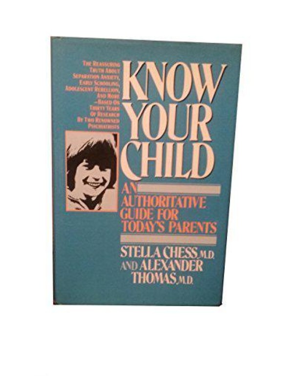 Know Your Child