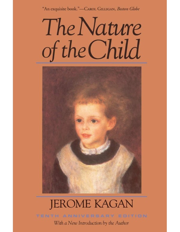 The Nature Of The Child (Tenth Anniversary Edition...