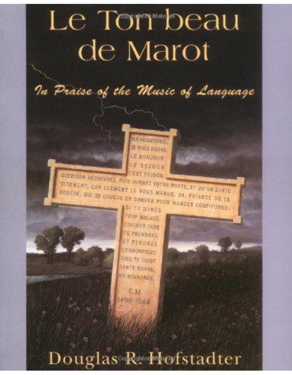 Le Ton Beau De Marot: In Praise Of The Music Of La...