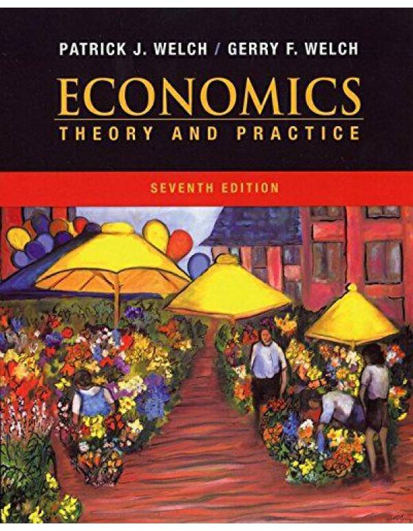 Economics: Theory and Practice