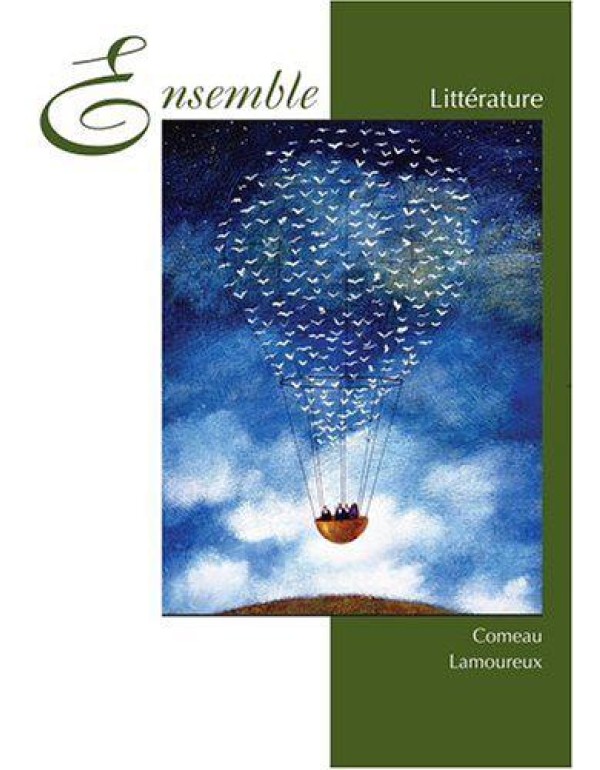 Ensemble, Litterature (French Edition)