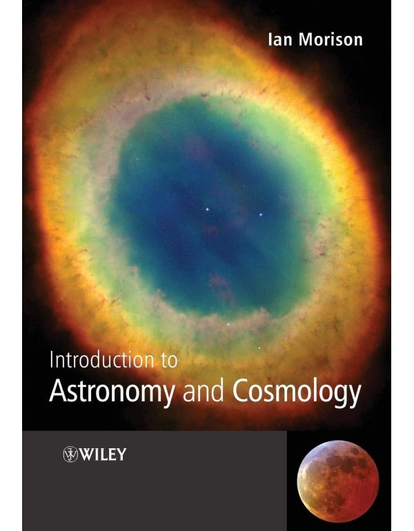 Introduction to Astronomy and Cosmology