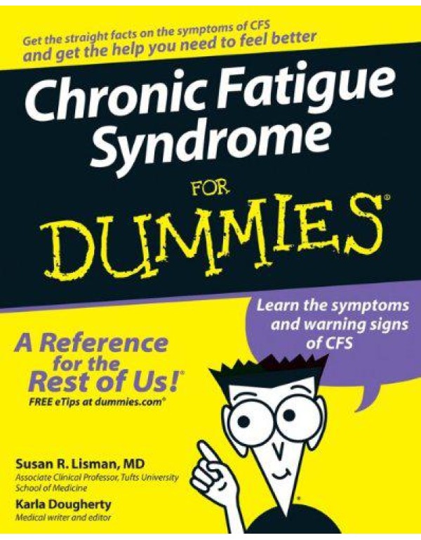 Chronic Fatigue Syndrome For Dummies