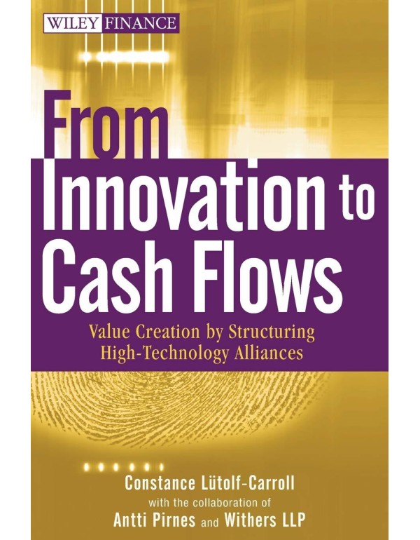 From Innovation to Cash Flows: Value Creation by S...