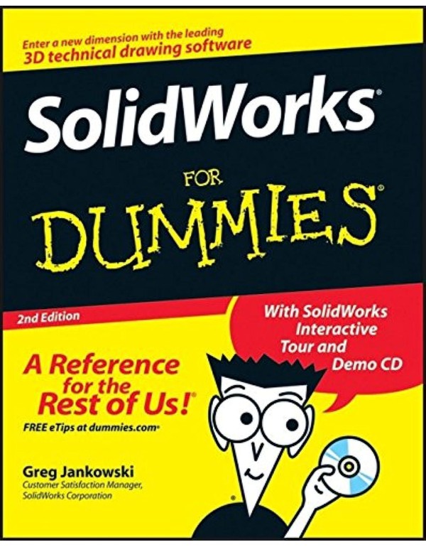 SolidWorks For Dummies